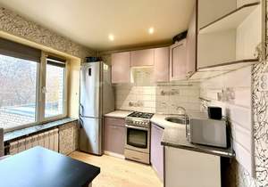 1-к квартира, вторичка, 35м2, 2/10 этаж