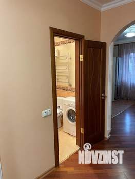 1-к квартира, вторичка, 50м2, 3/7 этаж