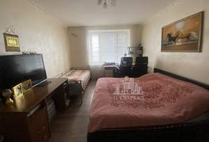 2-к квартира, вторичка, 58м2, 8/18 этаж
