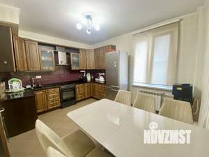 3-к квартира, вторичка, 86м2, 2/18 этаж