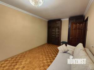 2-к квартира, вторичка, 51м2, 4/10 этаж