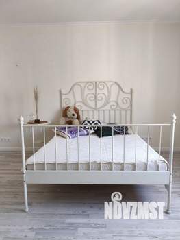1-к квартира, вторичка, 50м2, 11/17 этаж