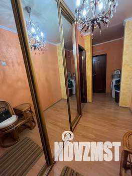 1-к квартира, вторичка, 32м2, 1/5 этаж
