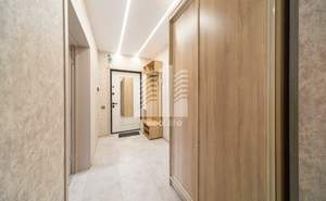 2-к квартира, вторичка, 55м2, 11/17 этаж