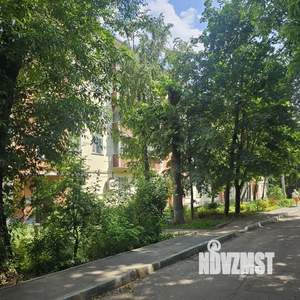 2-к квартира, вторичка, 43м2, 4/5 этаж
