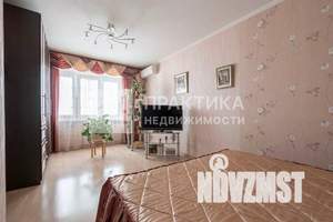 1-к квартира, вторичка, 37м2, 16/16 этаж