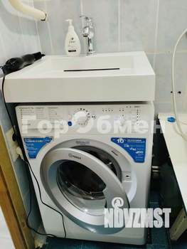 1-к квартира, вторичка, 36м2, 5/10 этаж