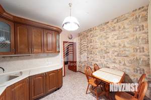 1-к квартира, вторичка, 47м2, 11/17 этаж