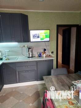 2-к квартира, вторичка, 58м2, 8/17 этаж