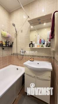 2-к квартира, вторичка, 60м2, 14/16 этаж