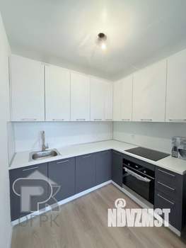 2-к квартира, вторичка, 37м2, 13/16 этаж