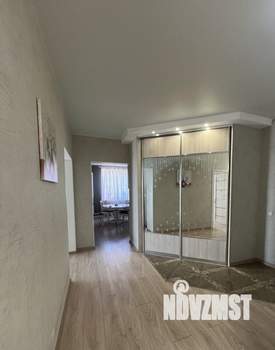 3-к квартира, вторичка, 91м2, 7/12 этаж