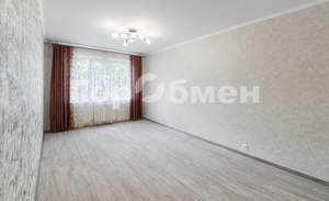 3-к квартира, вторичка, 68м2, 2/5 этаж