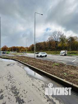 1-к квартира, вторичка, 40м2, 5/17 этаж