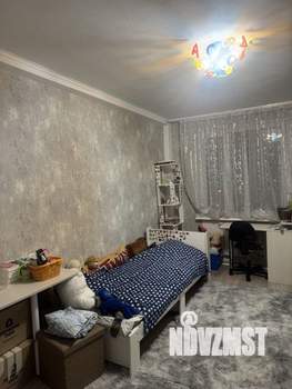 2-к квартира, вторичка, 46м2, 5/5 этаж