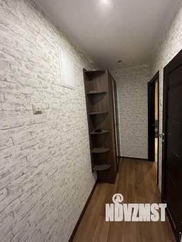 2-к квартира, вторичка, 44м2, 1/4 этаж
