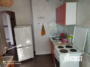 1-к квартира, вторичка, 37м2, 11/19 этаж