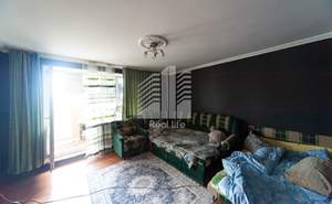 1-к квартира, вторичка, 45м2, 5/17 этаж