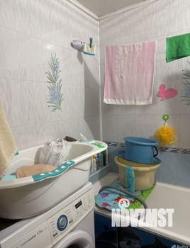 2-к квартира, вторичка, 54м2, 3/5 этаж