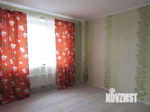 1-к квартира, вторичка, 37м2, 2/22 этаж