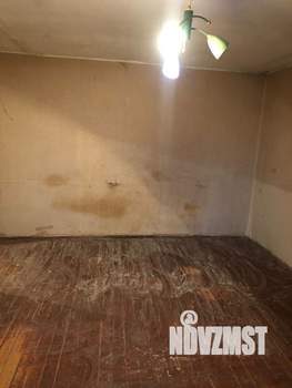 1-к квартира, вторичка, 38м2, 2/2 этаж