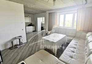 3-к квартира, вторичка, 74м2, 6/10 этаж