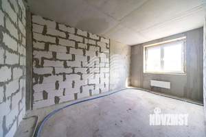 1-к квартира, вторичка, 43м2, 2/5 этаж