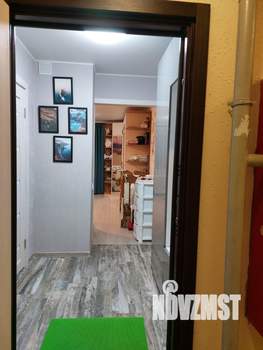 Студия квартира, вторичка, 29м2, 11/17 этаж