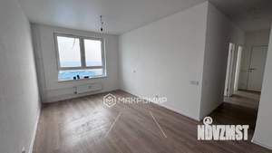 3-к квартира, вторичка, 53м2, 15/17 этаж