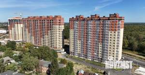 Студия квартира, вторичка, 22м2, 5/17 этаж