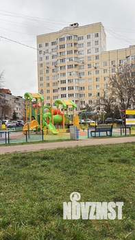 2-к квартира, вторичка, 44м2, 1/5 этаж