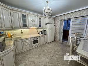 2-к квартира, вторичка, 73м2, 7/17 этаж