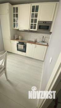 2-к квартира, вторичка, 56м2, 16/17 этаж