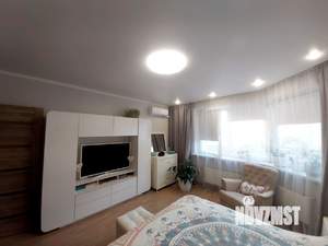 1-к квартира, вторичка, 37м2, 8/14 этаж