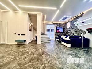 5-к квартира, вторичка, 175м2, 2/3 этаж