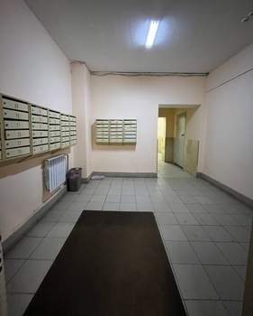 2-к квартира, вторичка, 51м2, 12/16 этаж