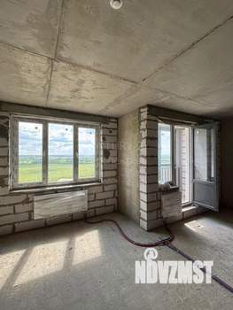 1-к квартира, вторичка, 39м2, 10/18 этаж