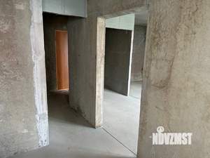 1-к квартира, вторичка, 41м2, 3/17 этаж