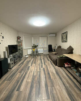 3-к квартира, вторичка, 74м2, 6/14 этаж