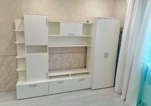 Студия квартира, вторичка, 25м2, 10/17 этаж