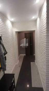 2-к квартира, вторичка, 61м2, 1/12 этаж