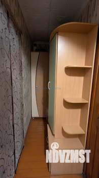 2-к квартира, вторичка, 43м2, 5/5 этаж