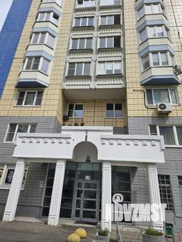 3-к квартира, вторичка, 73м2, 21/22 этаж