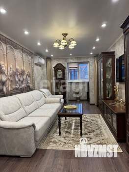 3-к квартира, вторичка, 78м2, 11/17 этаж