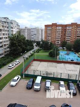 2-к квартира, вторичка, 48м2, 5/9 этаж