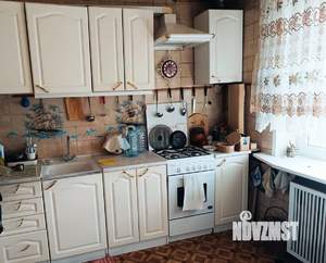 2-к квартира, вторичка, 52м2, 10/10 этаж