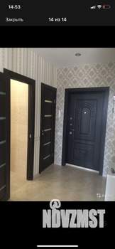 2-к квартира, вторичка, 59м2, 18/24 этаж