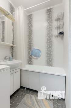 1-к квартира, вторичка, 34м2, 9/17 этаж