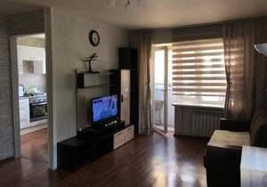 1-к квартира, вторичка, 32м2, 4/4 этаж