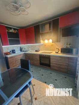 3-к квартира, вторичка, 78м2, 10/10 этаж